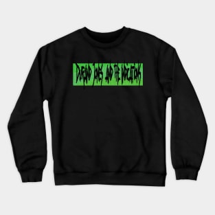 Durand Jones & The Indications Crewneck Sweatshirt